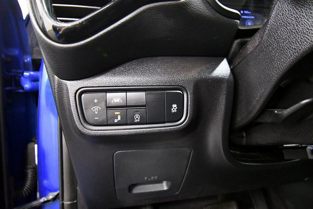 Used 2020 Kia Soul EX w/ Option Group 015 image 18