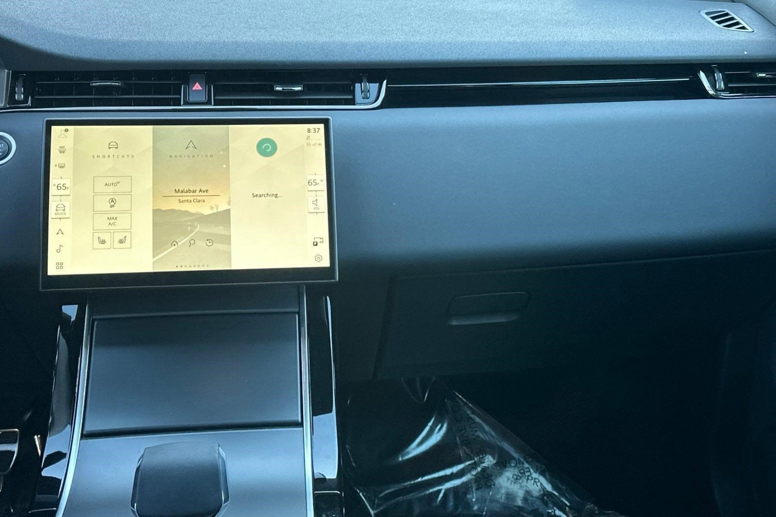 Used 2024 Land Rover Range Rover Evoque Dynamic SE image 30