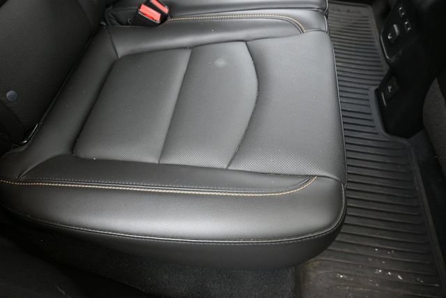 Used 2020 Chevrolet Equinox Premier AWD/4WD image 16