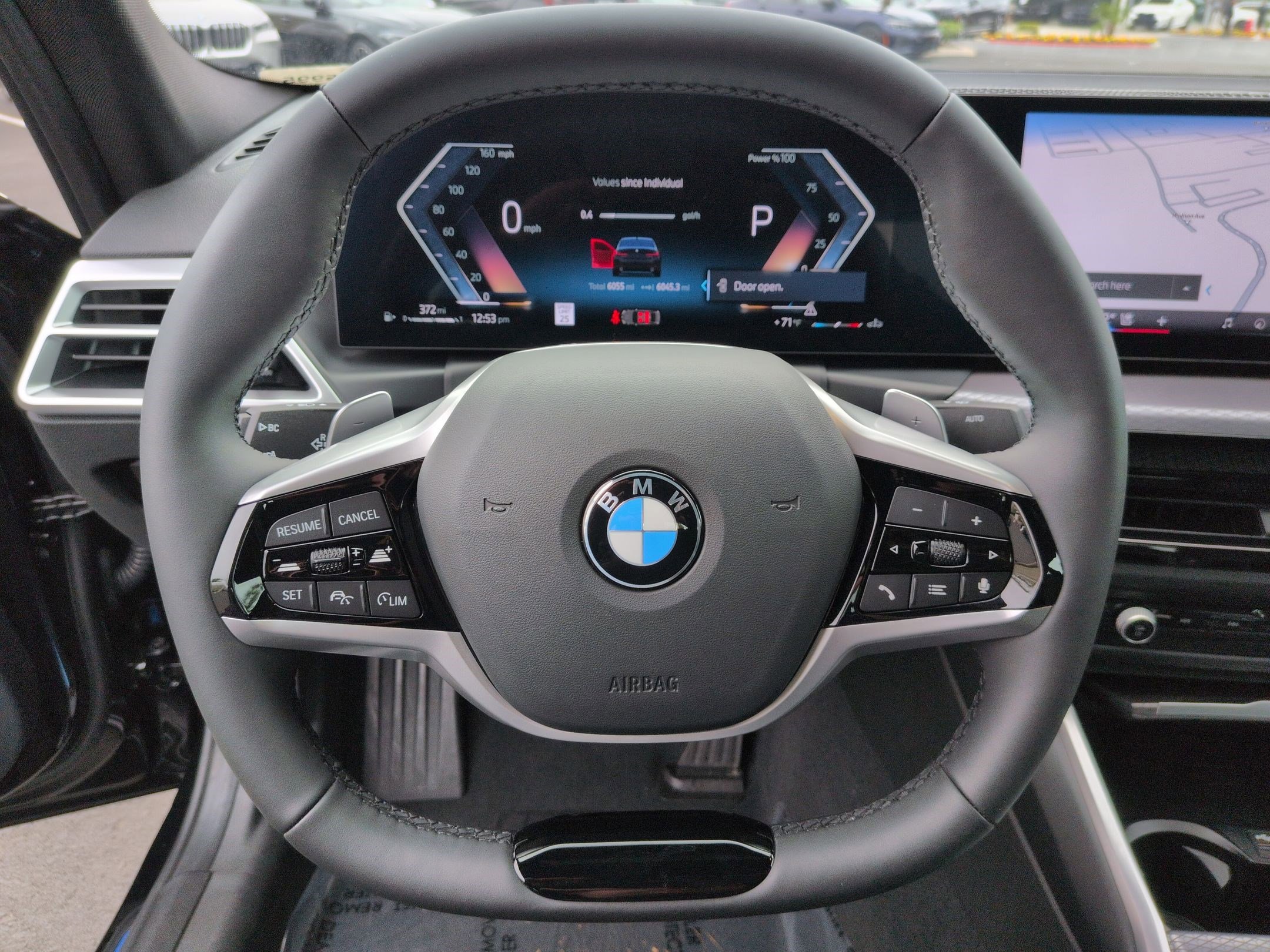 Used 2026 BMW 330i Sedan w/ Convenience Package RWD image 18