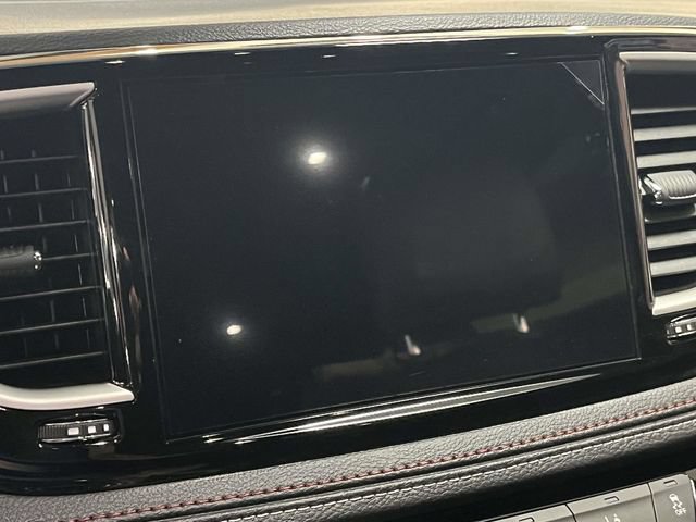 New 2027 Chrysler Pacifica Select FWD image 22
