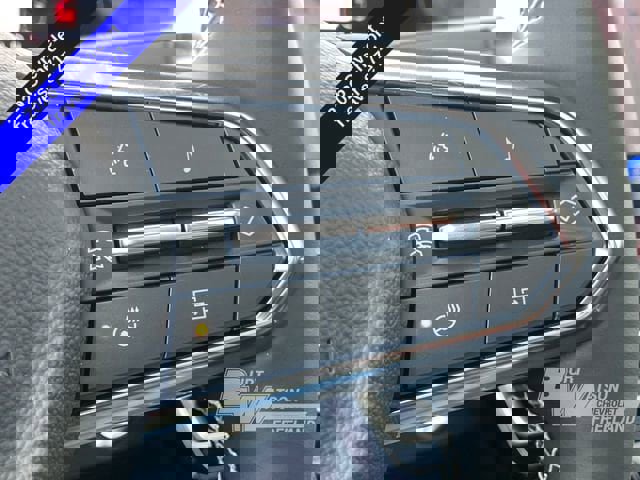 New 2026 Chevrolet Traverse Z71 w/ Enhanced Driving Package image 32