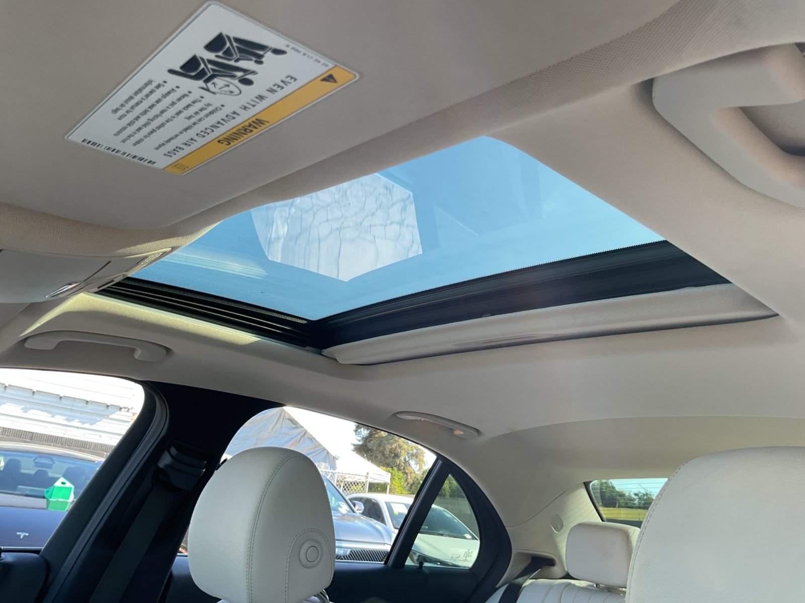 Used 2022 Mercedes-Benz E 350 Sedan image 28