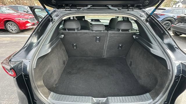 Used 2023 MAZDA CX-30 AWD 2.5 S image 31