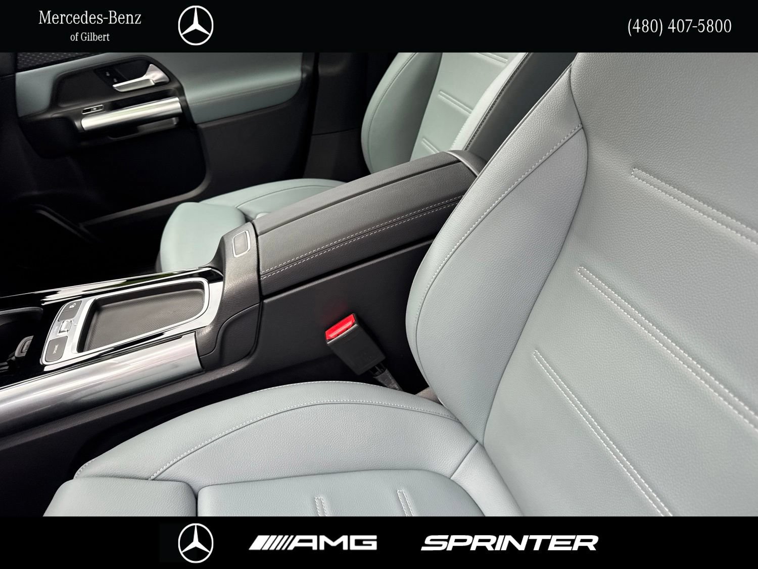 Certified 2026 Mercedes-Benz GLA 250 image 15