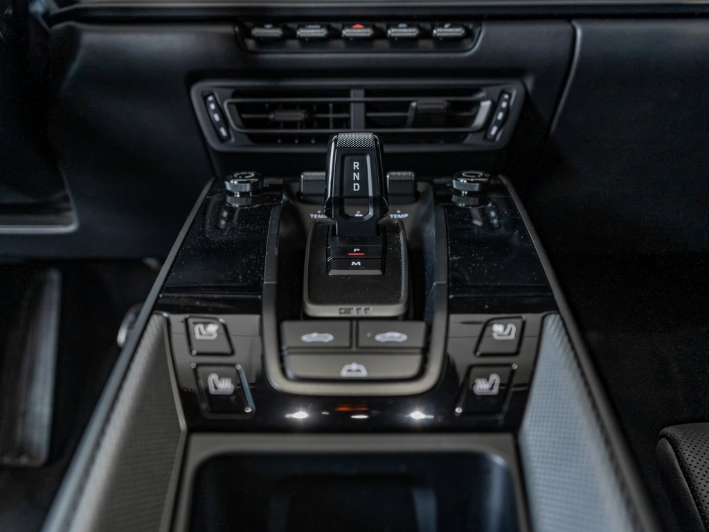 Certified 2024 Porsche 911 Carrera 4S image 22