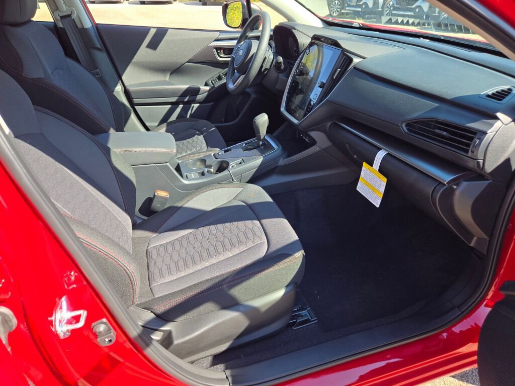 New 2025 Subaru Impreza 2.0i Sport image 6
