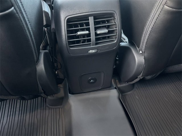 New 2026 Ford Escape Platinum w/ Premium Technology Package image 8
