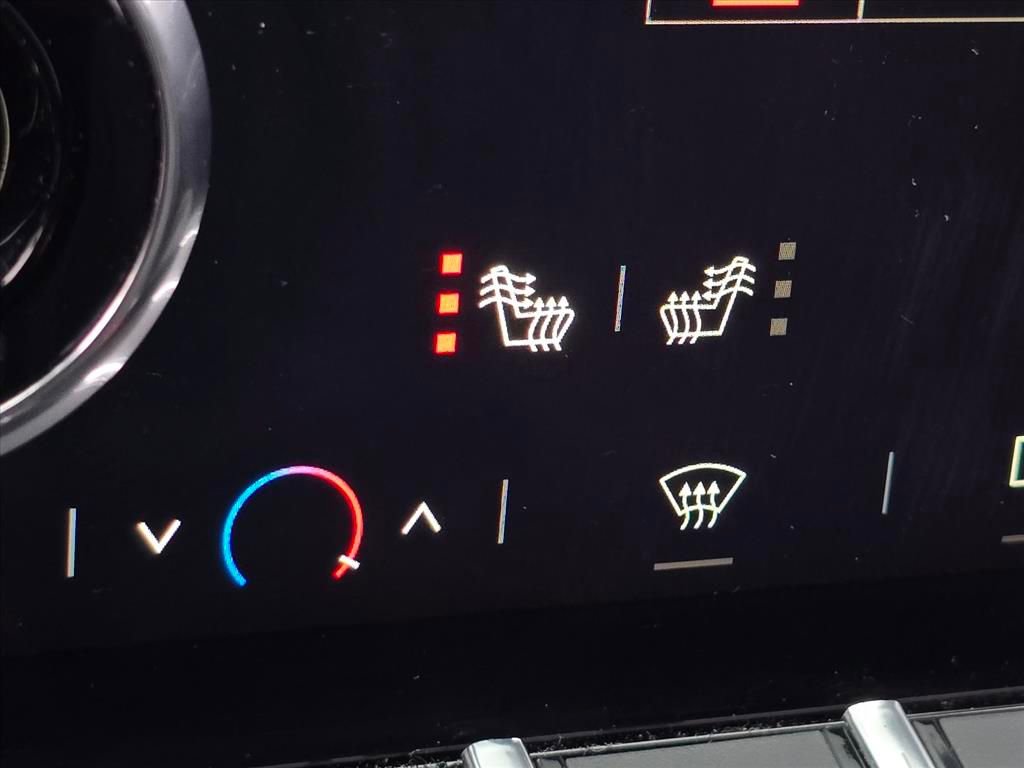 Certified 2025 GMC Terrain Elevation image 18