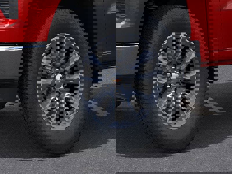 New 2026 Chevrolet Silverado 1500 LT image 35