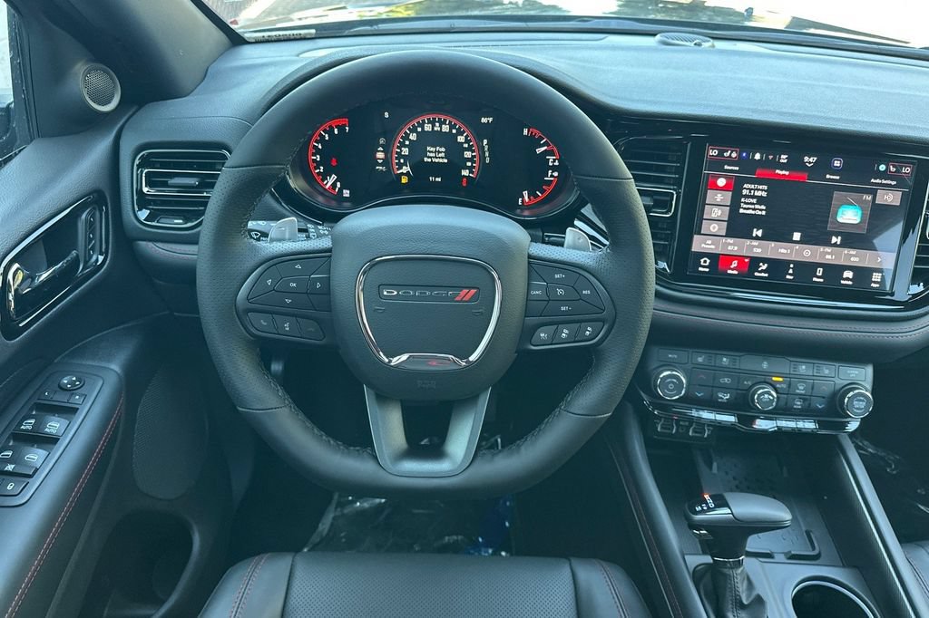 New 2026 Dodge Durango GT AWD/4WD image 14