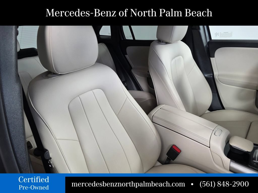 Certified 2023 Mercedes-Benz GLA 250 image 29