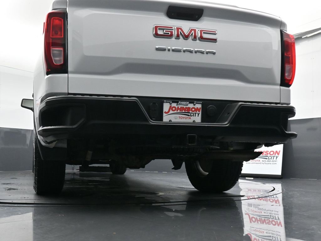 Used 2019 GMC Sierra 1500 4x4 Crew Cab image 36