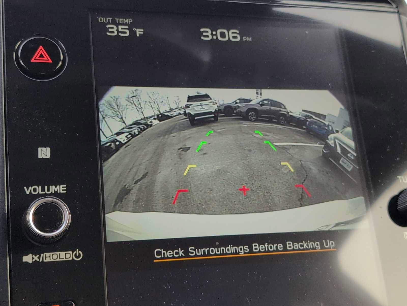 Used 2025 Subaru Impreza 2.0i Sport image 27