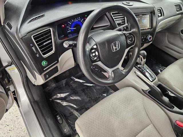 Used 2014 Honda Civic LX image 7