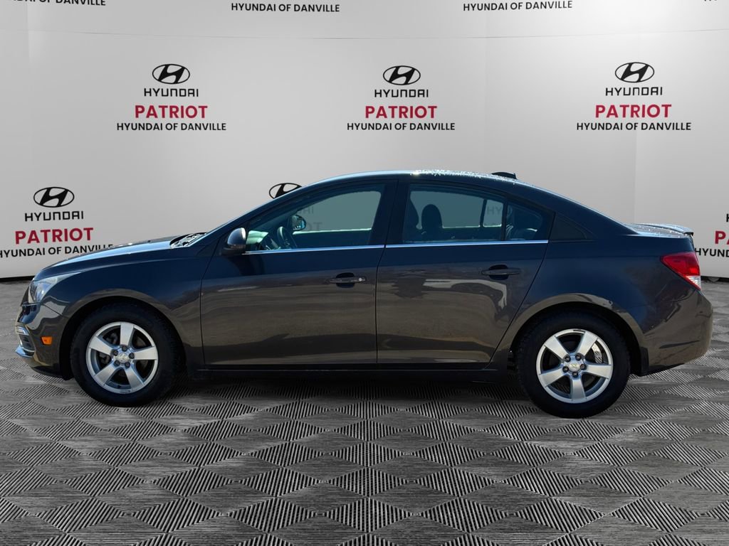 Used 2016 Chevrolet Cruze LT image 6