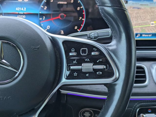 Used 2022 Mercedes-Benz GLE 350 image 28