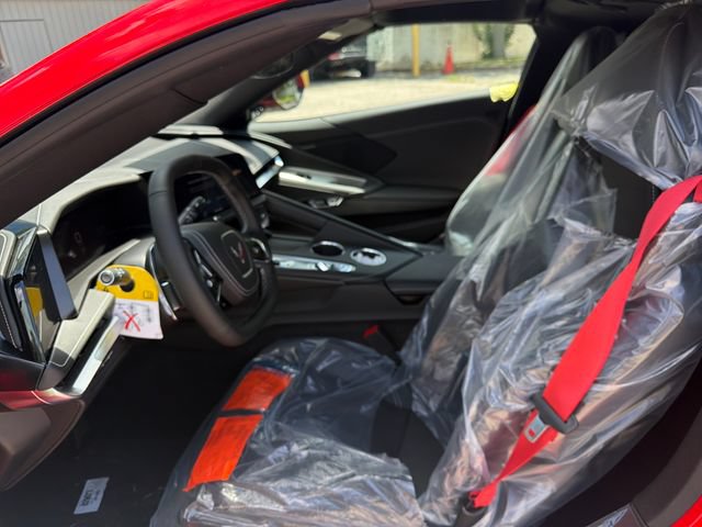New 2027 Chevrolet Corvette Z06 RWD image 22