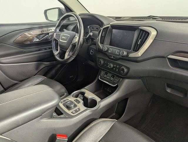 Used 2020 GMC Terrain Denali w/ GMC Pro Grade Package image 21