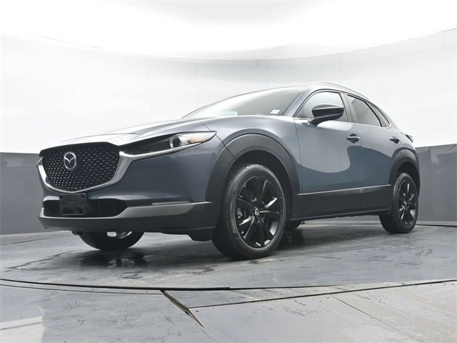 Certified 2023 MAZDA CX-30 AWD 2.5 S w/ Preferred Package image 29