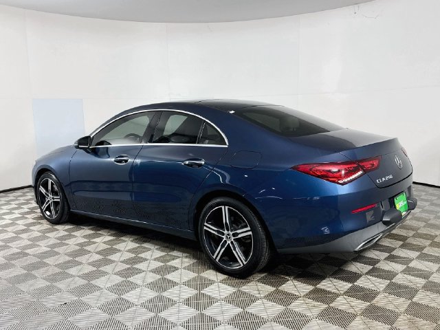 Used 2021 Mercedes-Benz CLA 250 image 7