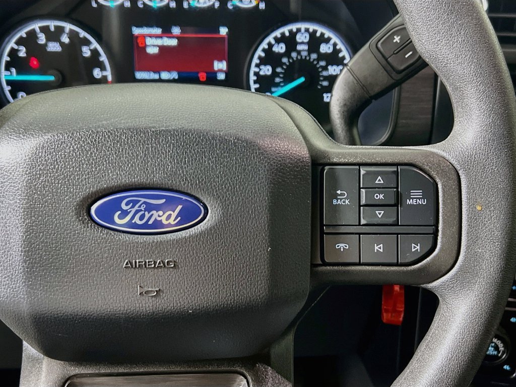 Used 2026 Ford F150 STX AWD/4WD image 16