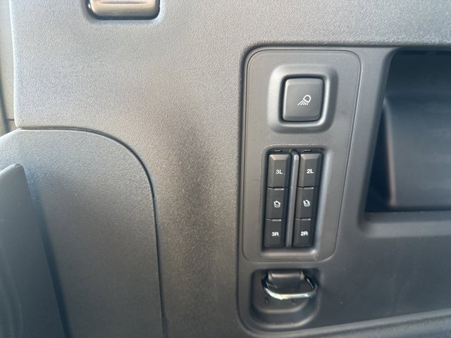 New 2025 Ford Expedition Active image 30