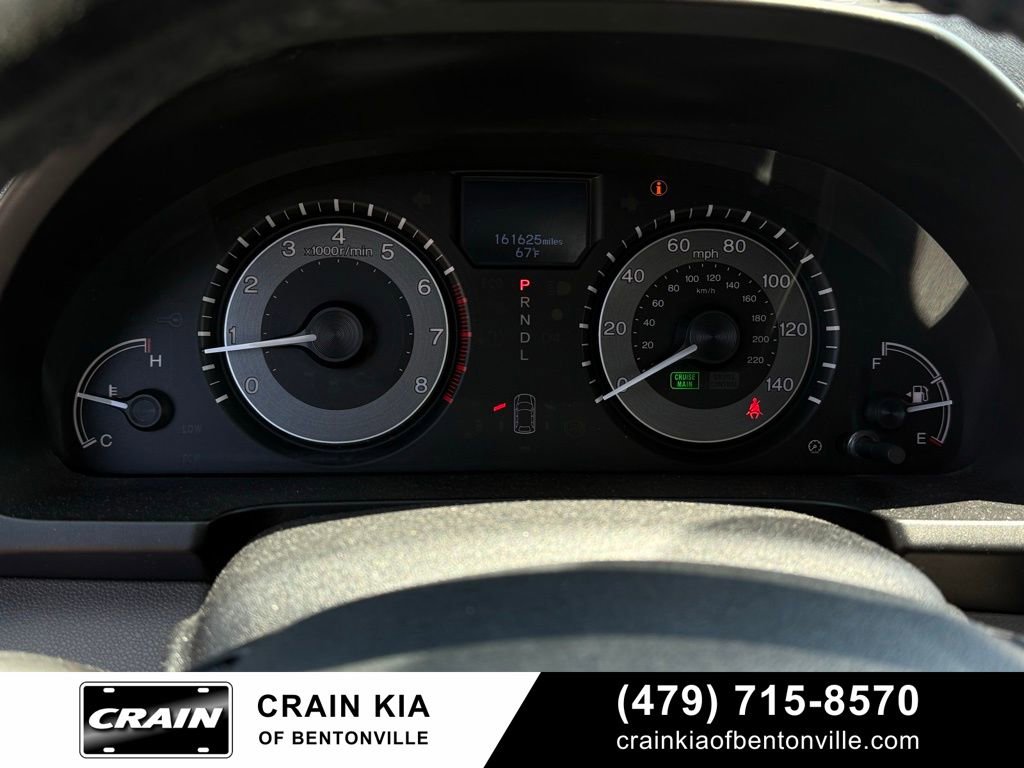 Used 2015 Honda Odyssey Touring image 15