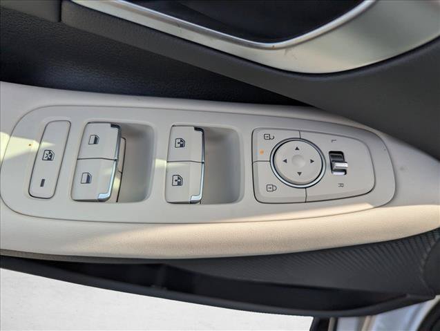 New 2026 Hyundai Sonata SEL FWD image 10