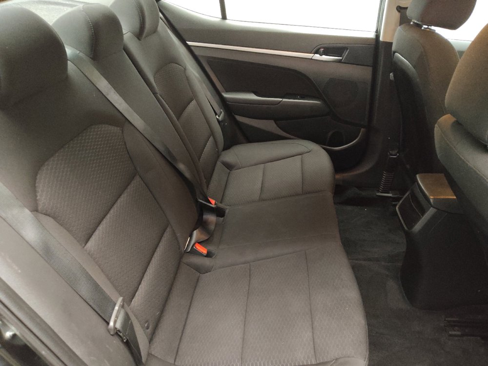 Used 2020 Hyundai Elantra Value Edition w/ Cargo Package (C1) image 19