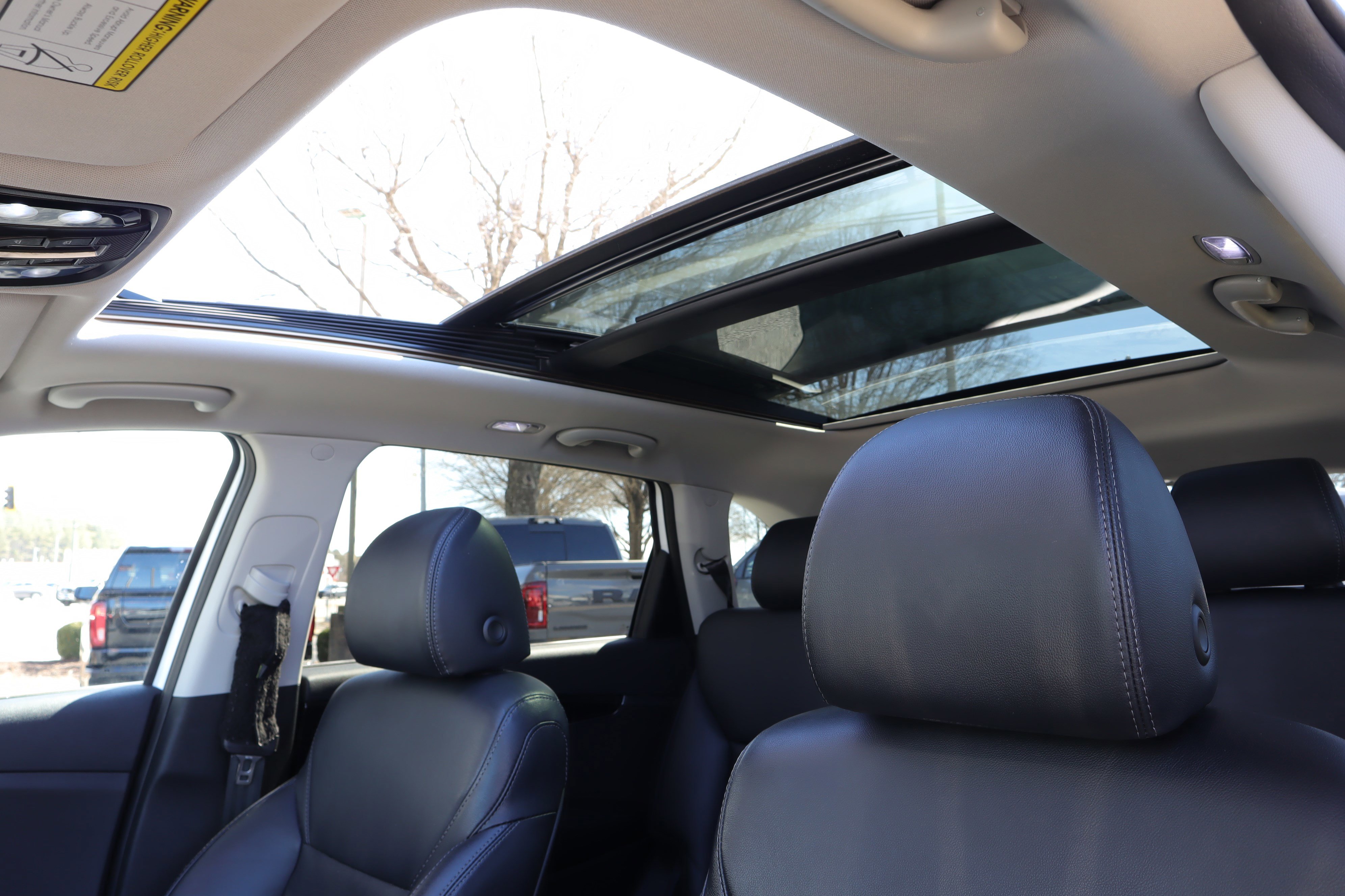 Used 2020 Kia Sorento EX image 7