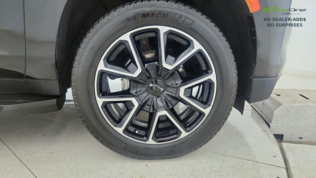 Used 2021 Chevrolet Tahoe RST w/ Luxury Package RWD image 60