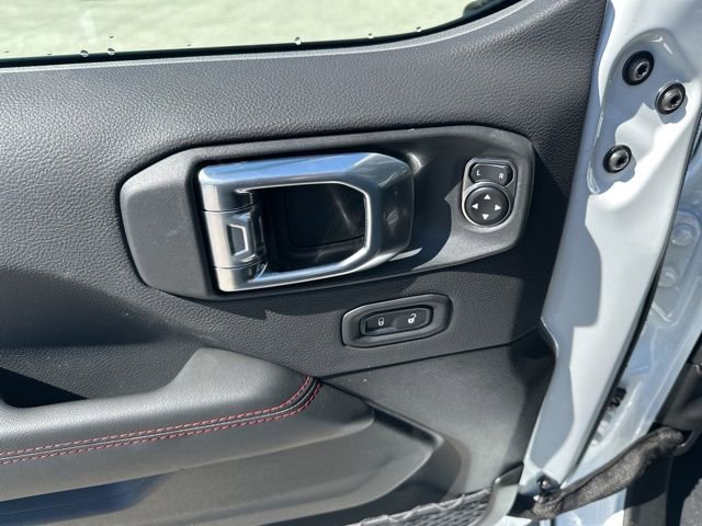 New 2026 Jeep Gladiator Rubicon AWD/4WD image 18