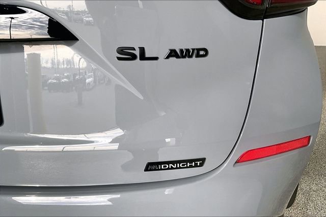 Used 2024 Nissan Murano SL image 25