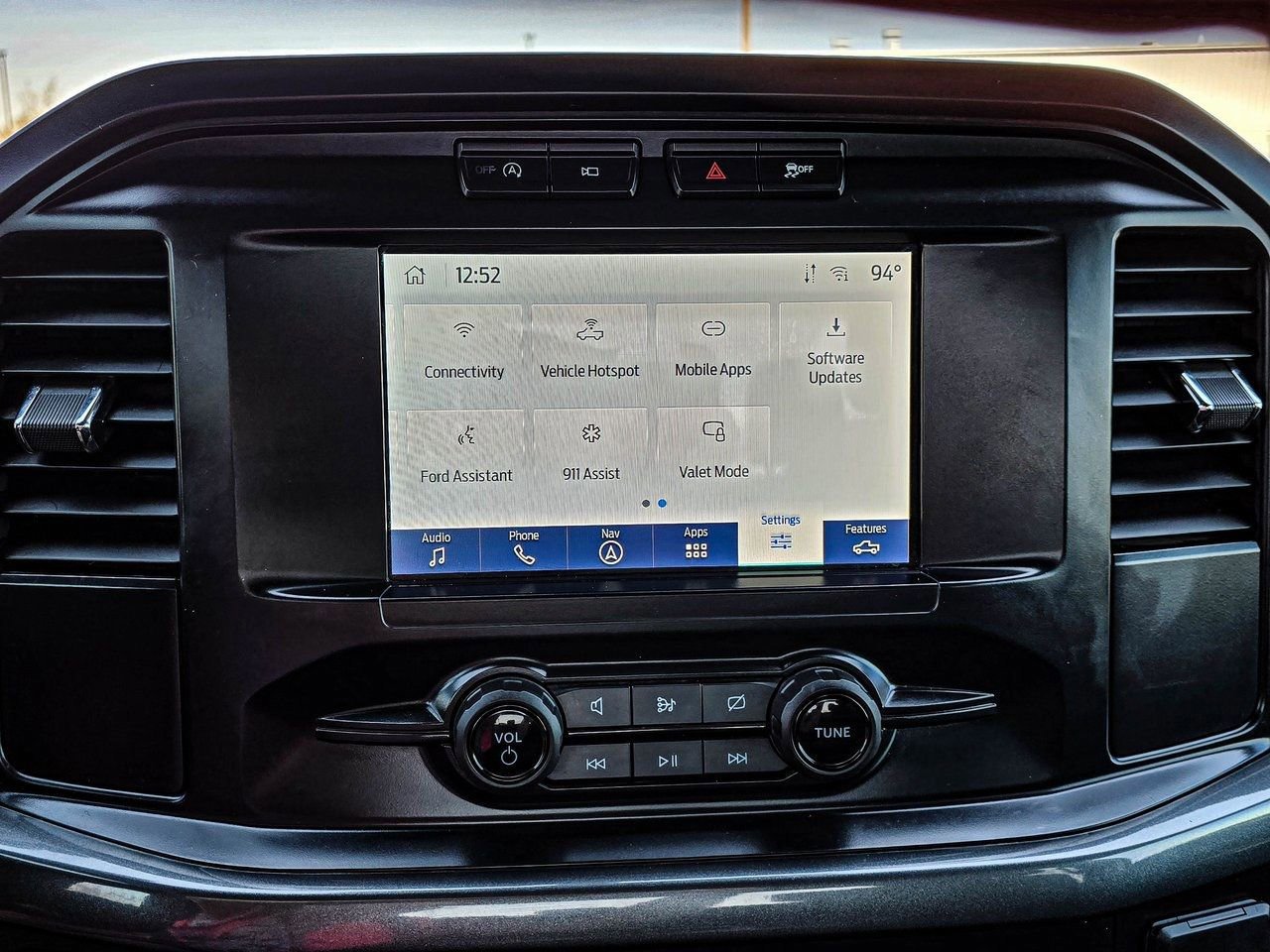 Used 2023 Ford F150 XL w/ STX Appearance Package image 20