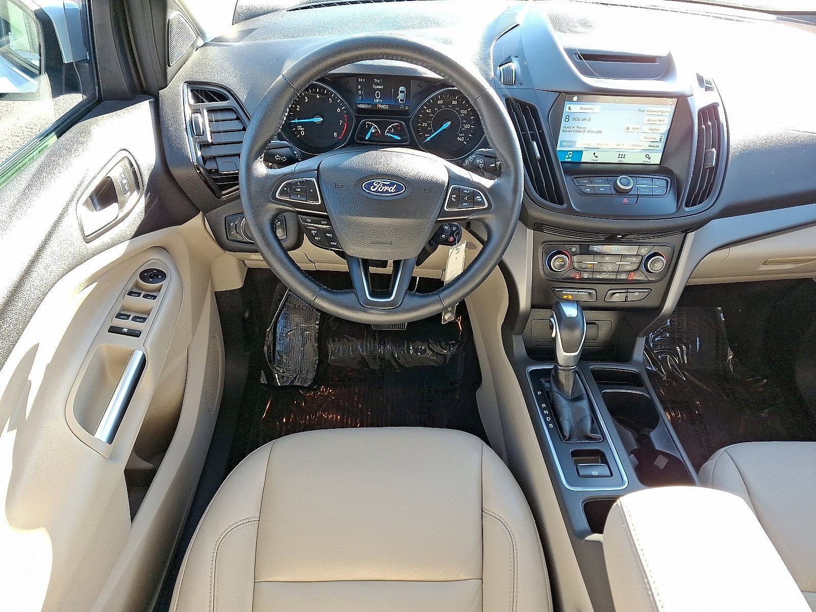 Used 2018 Ford Escape SEL image 14