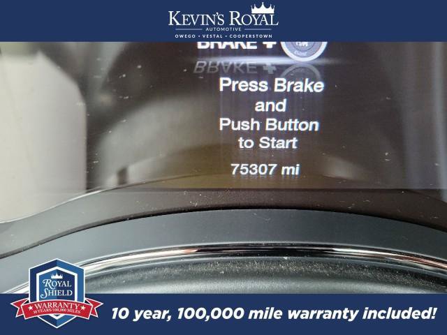 Used 2020 Dodge Durango R/T w/ Blacktop Package AWD/4WD image 14