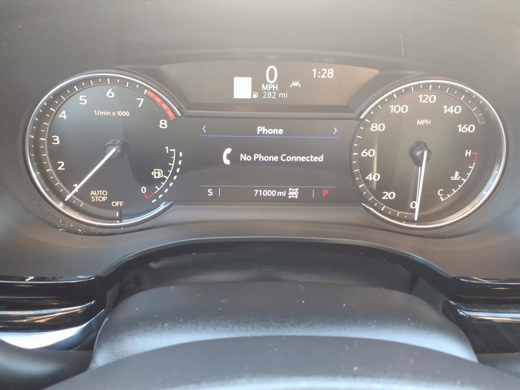 Certified 2021 Cadillac XT6 Premium Luxury image 12