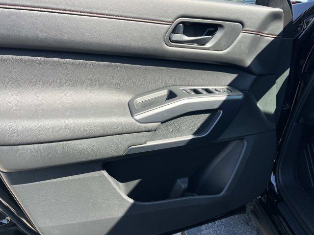 New 2026 Nissan Pathfinder Rock Creek AWD/4WD image 23