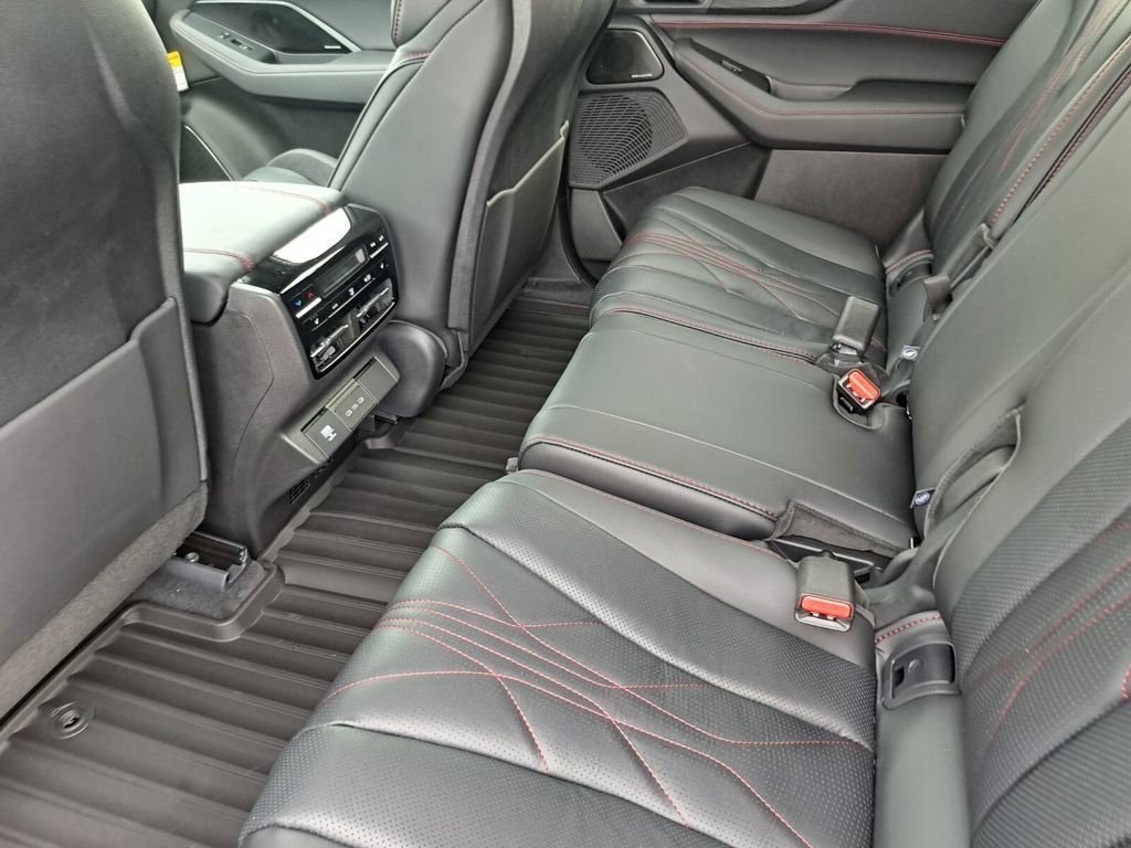 New 2026 Acura MDX Type S image 23