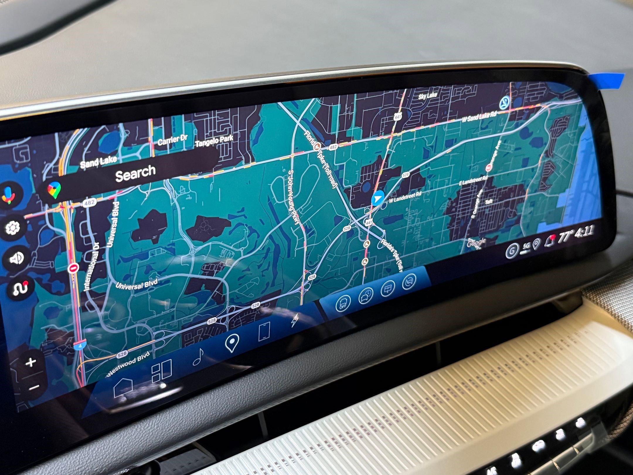 New 2026 Cadillac Optiq Sport 1 image 29