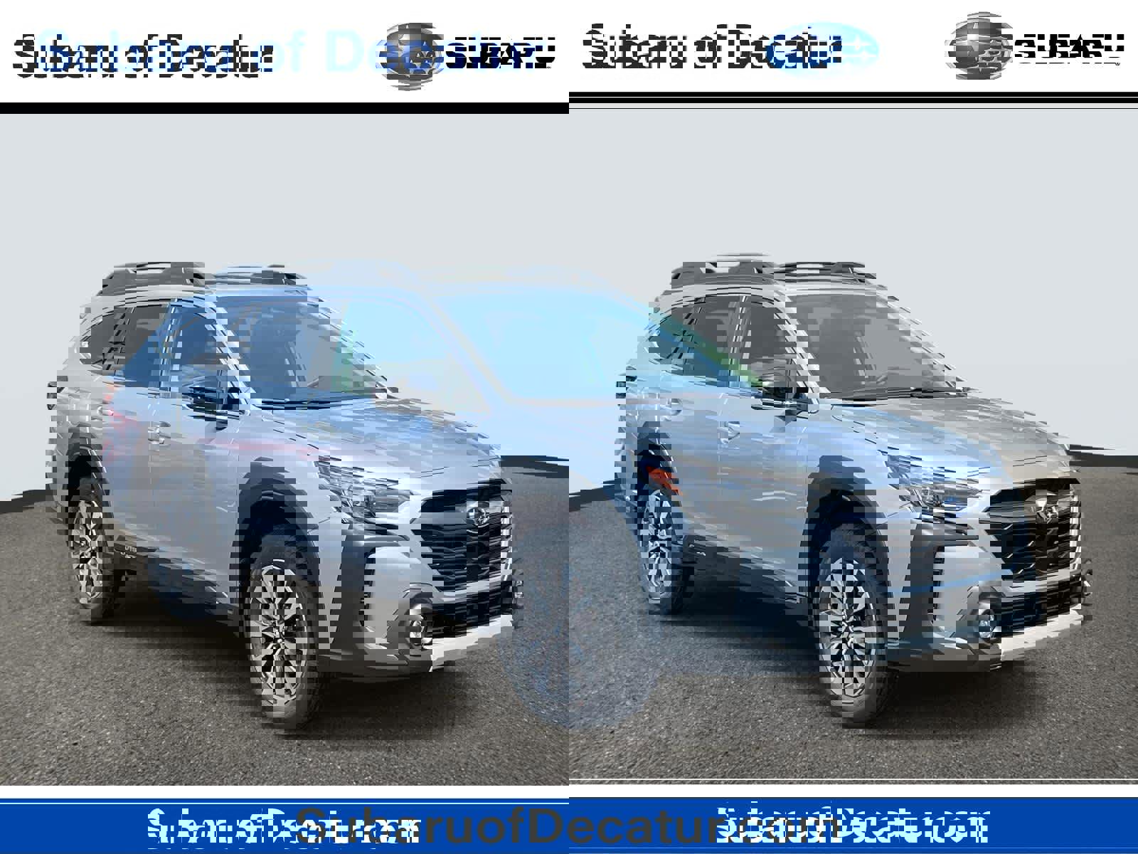 New 2025 Subaru Outback Limited