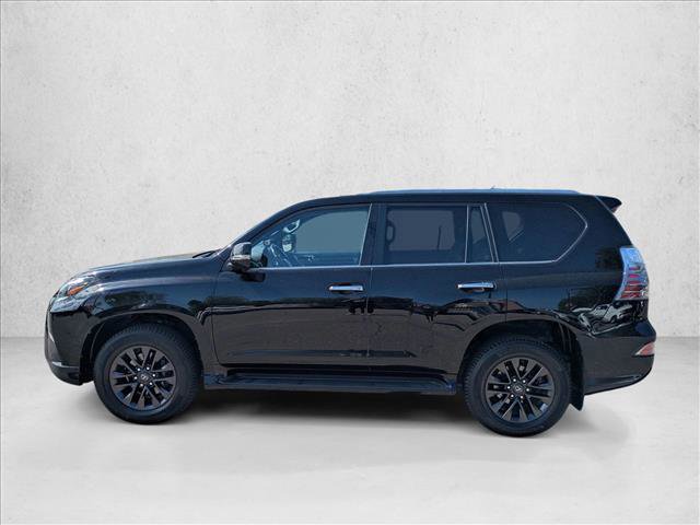 Used 2021 Lexus GX 460 Premium w/ Premium Plus Package AWD/4WD image 9