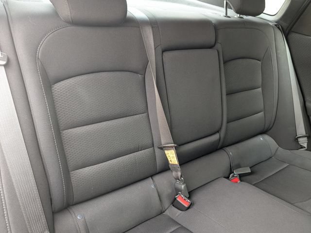 Used 2024 Chevrolet Malibu LT FWD image 27