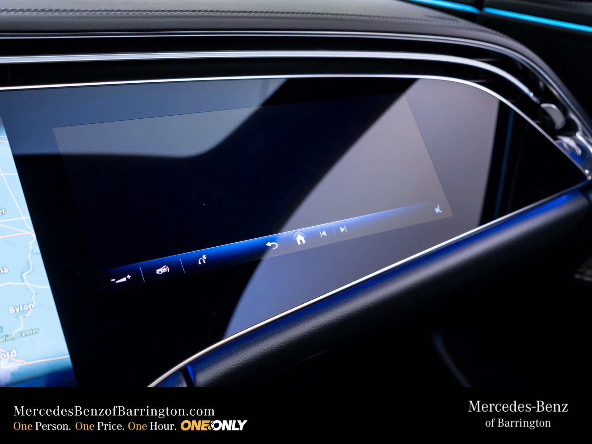 New 2026 Mercedes-Benz E 53 AMG e 4MATIC Sedan image 32