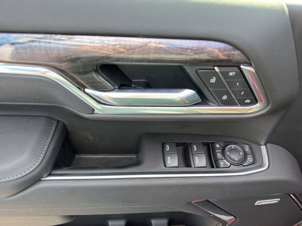 New 2026 Chevrolet Silverado 2500 LTZ w/ LTZ Plus Package image 18