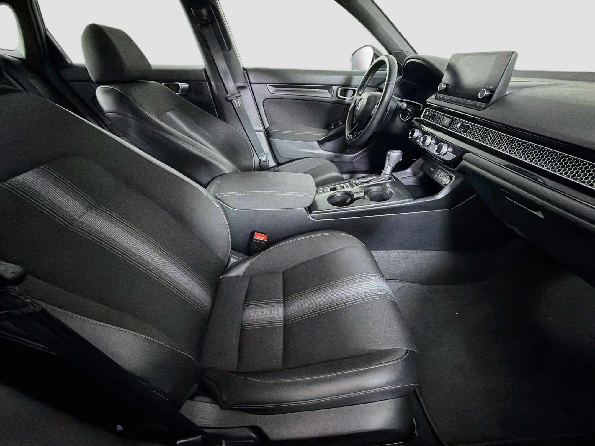 Used 2024 Honda Civic Sport image 28