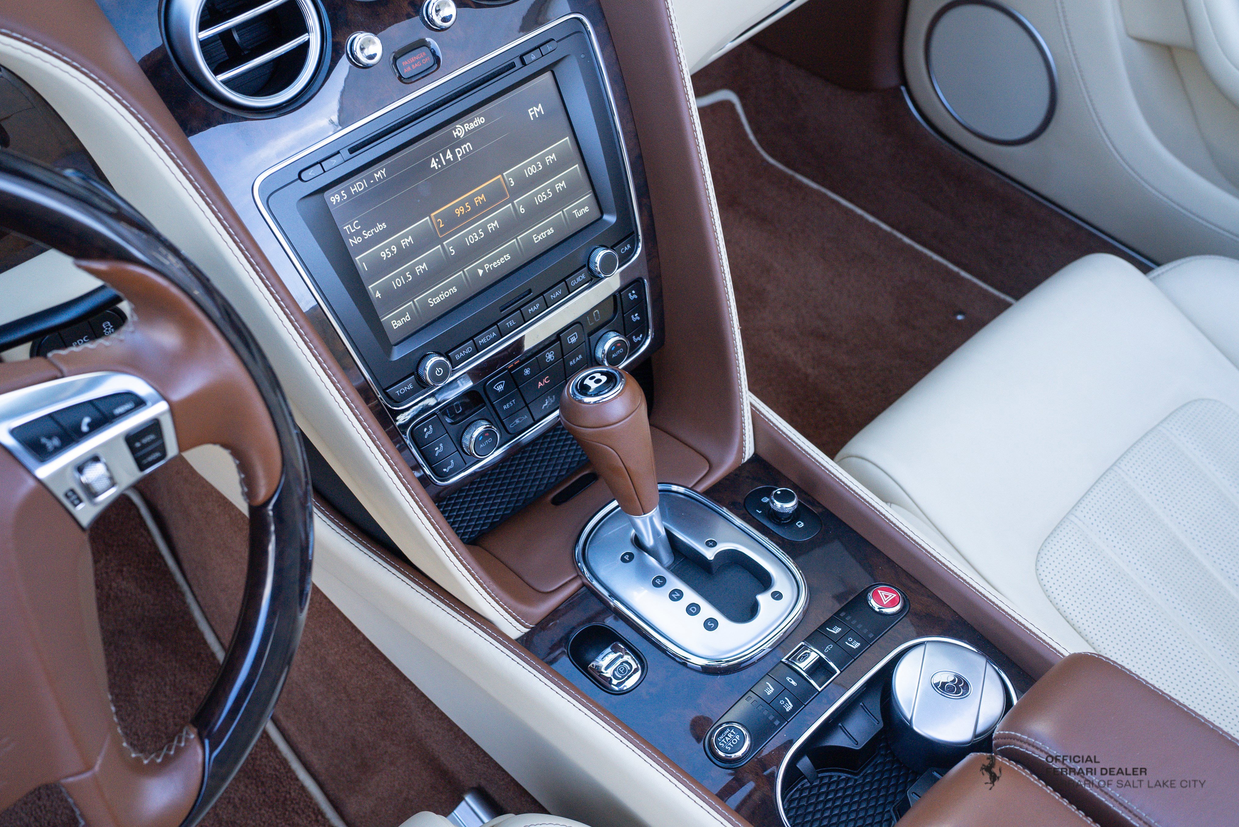 Used 2015 Bentley Continental GT image 15