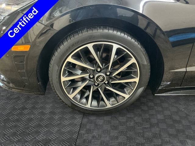 Used 2023 Hyundai Sonata Limited FWD image 15