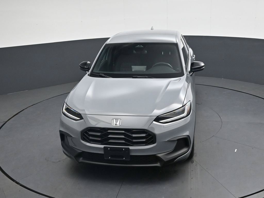 Used 2024 Honda HR-V Sport image 33